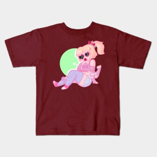 Misty Kids T-Shirt